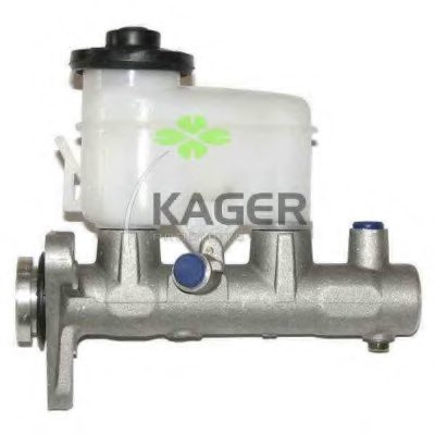 KAGER 39-0632 Brake Master Cylinder